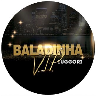 Foto da capa: DVD BALADINHA VIP