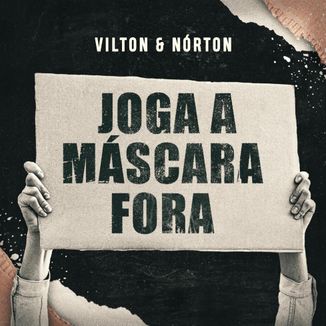 Foto da capa: Joga a Máscara Fora