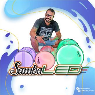 Foto da capa: Sambaled