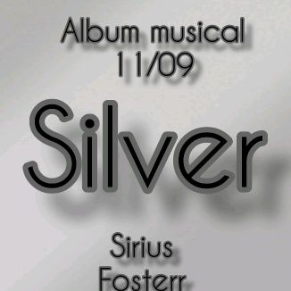 Foto da capa: Silver