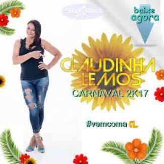 Foto da capa: Carnaval 2k17 - #vemcomaCL