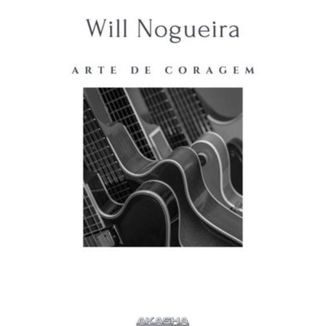 Foto da capa: ARTE DE CORAGEM