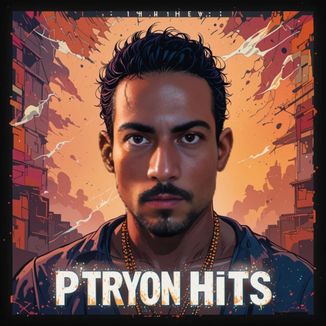 Foto da capa: Ptryon Hits