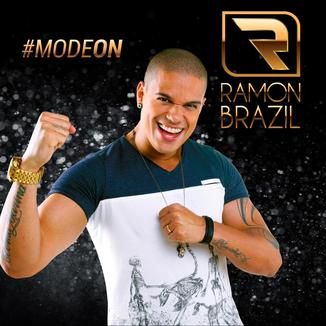 Foto da capa: Ramon Brazil #Modeon