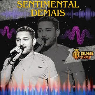 Foto da capa: Sentimental Demais❤️