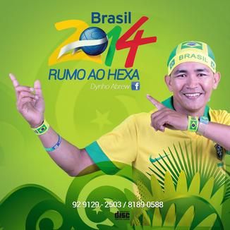 Foto da capa: RUMO AO HEXA BRASIL
