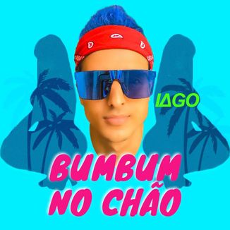 Foto da capa: Bumbum No Chão