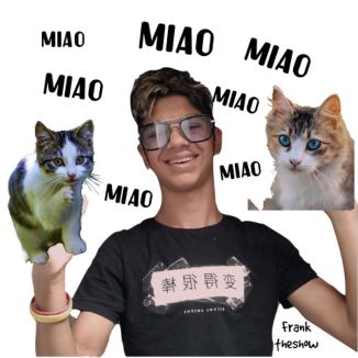 Foto da capa: Miao