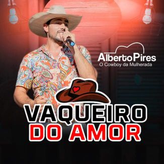 Foto da capa: Vaqueiro Do Amor