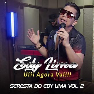 Foto da capa: Seresta do Edy Lima Vol. 2