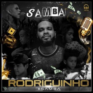 Foto da capa: Samba