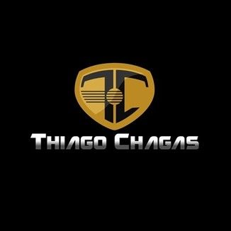 Foto da capa: CD THIAGO CHAGAS