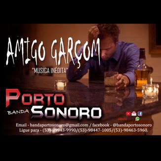 Foto da capa: Banda Porto Sonoro