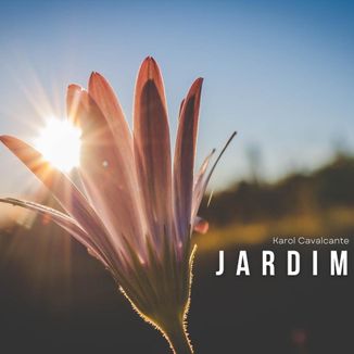 Foto da capa: JARDIM