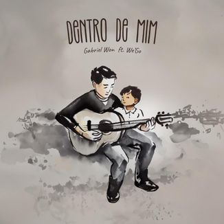 Foto da capa: Dentro de Mim