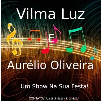 Foto da capa: Vilma Luz - Volume 7