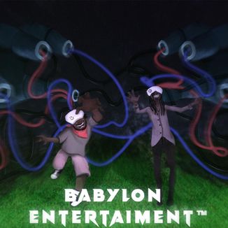 Foto da capa: Babylon Entertaiment