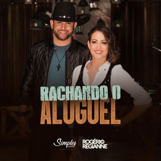 Foto da capa: Rachando o Aluguel (Simples Assim Acústico)