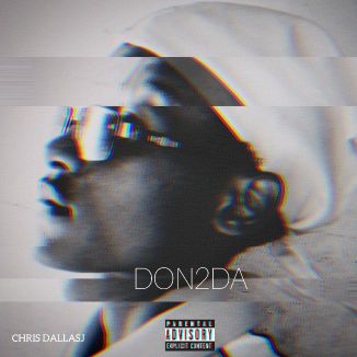 Foto da capa: Chris Dallasj - DON2DA (Álbum) 2023