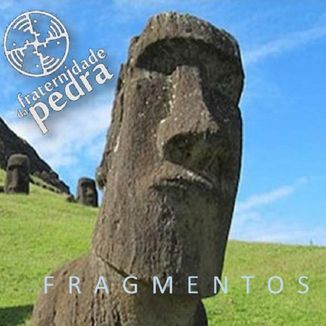 Foto da capa: Fragmentos ( single)