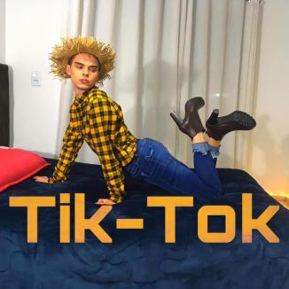 Foto da capa: Tik Tok (Remix)