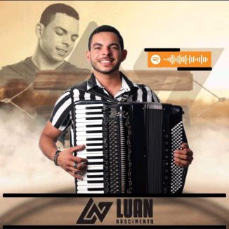 Foto da capa: Luan Nascimento - Coraçãozinho