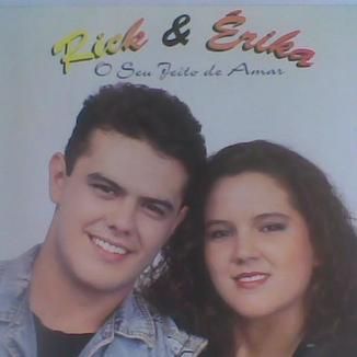 Foto da capa: 3º CD O SEU JEITO DE AMAR