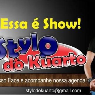 Foto da capa: STYLO DO KUARTO STUDIO