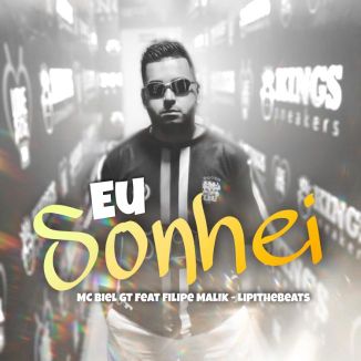 Foto da capa: Eu Sonhei