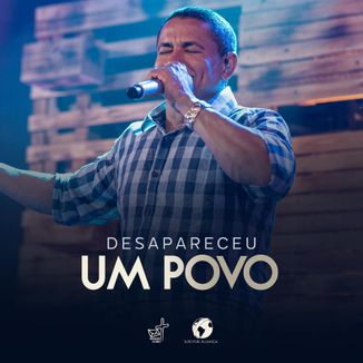 Foto da capa: Desapareceu Um Povo - Louvor Aliança