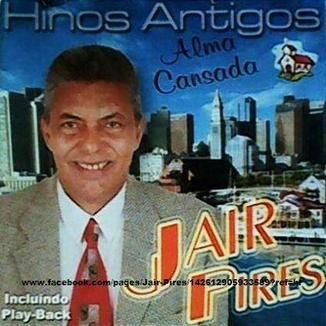 Foto da capa: Hinos Antigos - Alma Cansada
