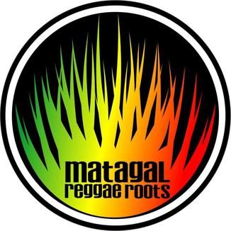 Foto da capa: Matagal Reggae Roots - Ao Vivo