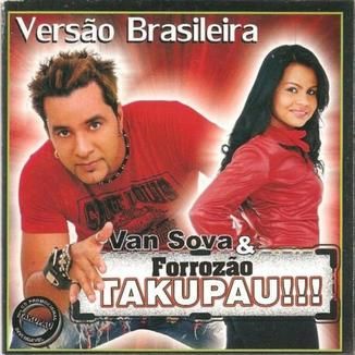 Foto da capa: CD VOLUME 07 (VERSÃO BRASILEIRA)