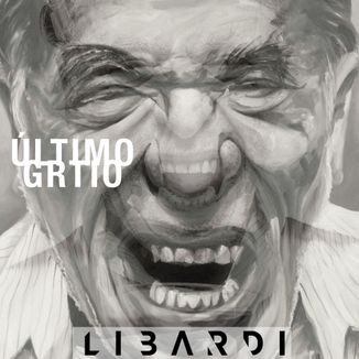 Foto da capa: Libardi - Último Grito (Original Mix)