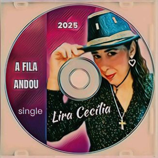 Foto da capa: A FILA ANDOU
