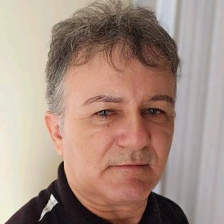 Foto da capa: Nilvan Santos Minhas Composiçõse