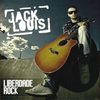 Foto da capa: Liberdade Rock