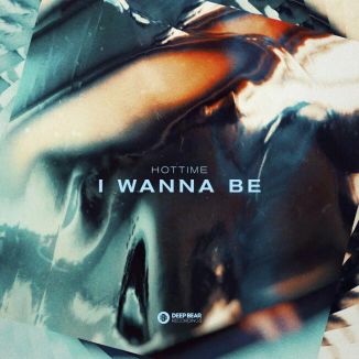 Foto da capa: I Wanna Be