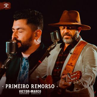 Foto da capa: PRIMEIRO REMORSO
