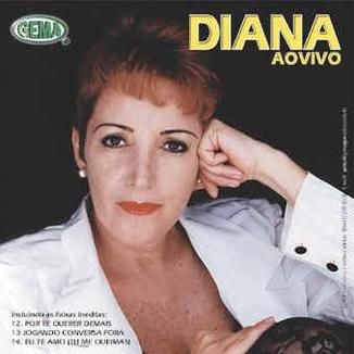 Foto da capa: DIANA
