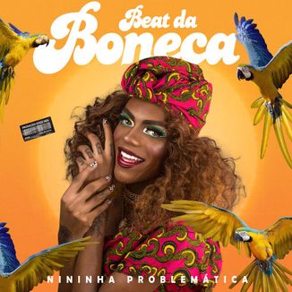 Foto da capa: Beat da Boneca