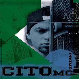 Foto da capa: Cito MC Promo