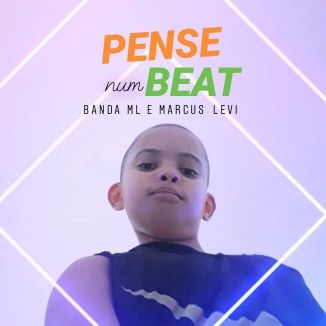 Foto da capa: Pense num Beat - Single