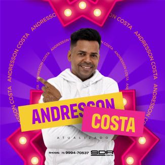 Foto da capa: Seresta Do Povo Do Andresson