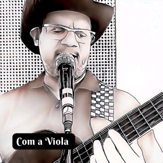 Foto da capa: Com A Viola