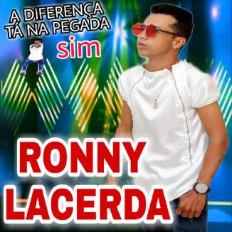 Foto da capa: Ronny Lacerda 2020