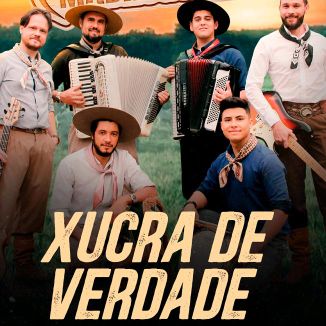 Foto da capa: Xucra De Verdade