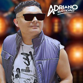 Capa do disco