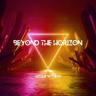 Foto da capa: Beyond the Horizon [Album]