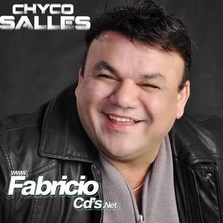 Foto da capa: CHYCO SALLES NA ONDA DO ARROCHA